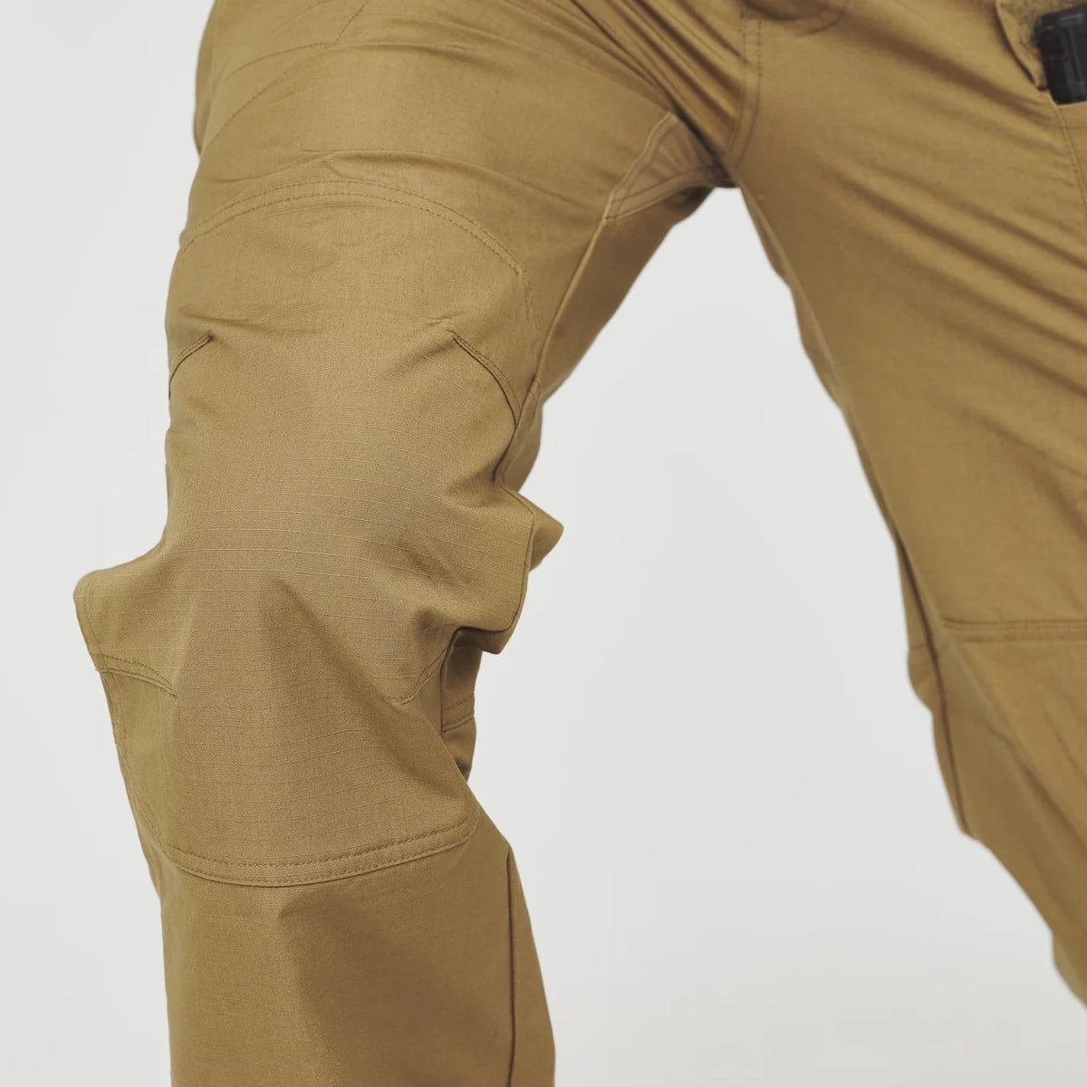 Helikon-Tex UTP nohavice taktické Flex, Olive Green – detail 7