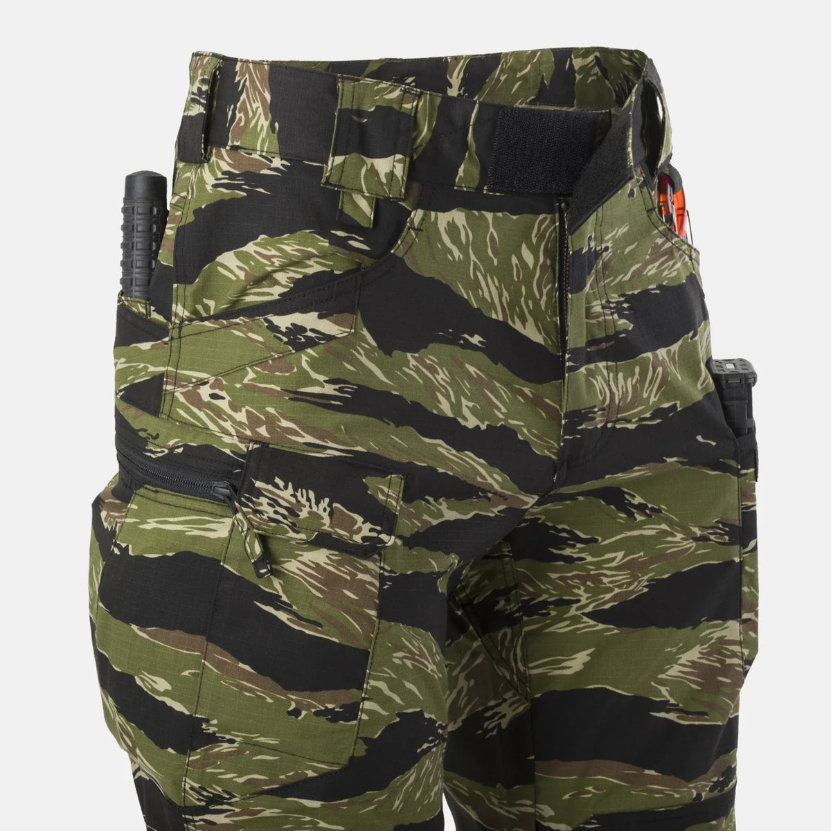 Helikon-Tex UTP® nohavice pánske PolyCotton Stretch Ripstop, navy blue – detail 4