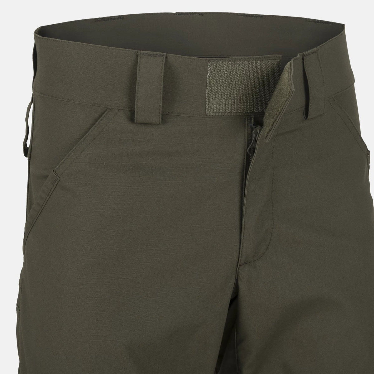 Helikon-Tex WOODSMAN pantaloni, Taiga Green