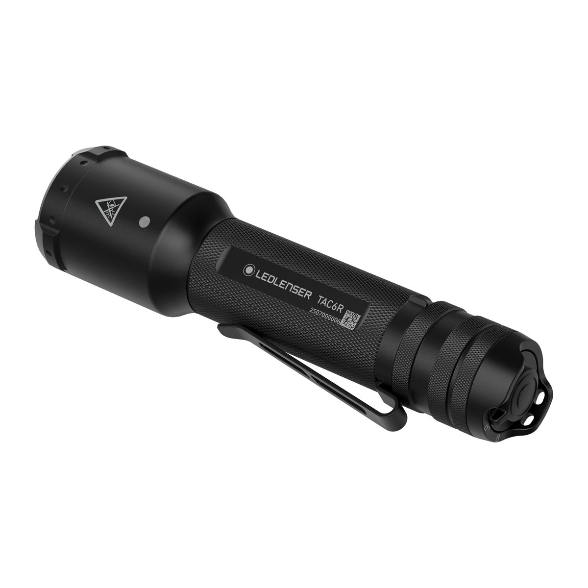 LEDLENSER TAC6R taktické svietidlo