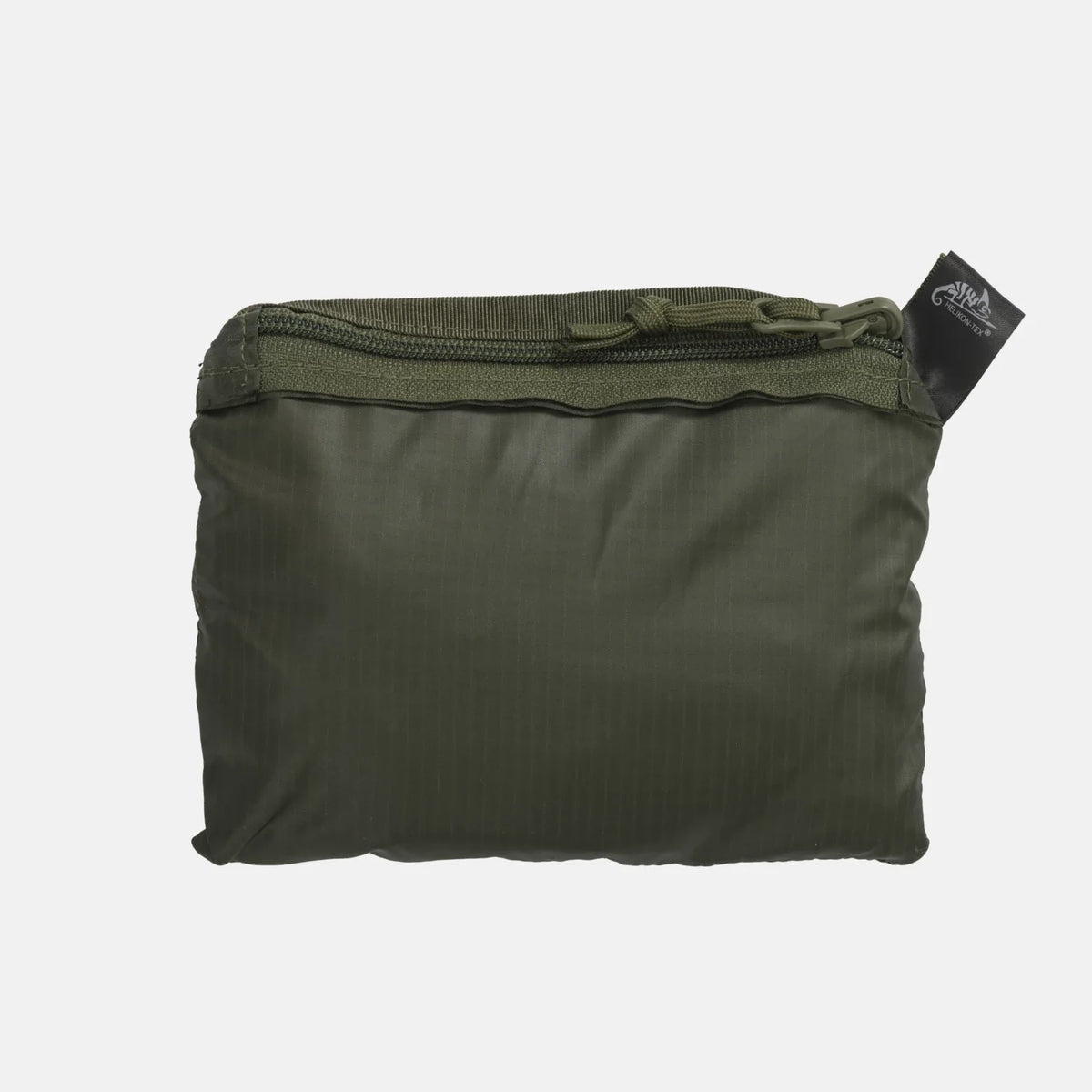 Helikon-Tex Carryall Backup taška Polyester, olivovo zelená – detail 3