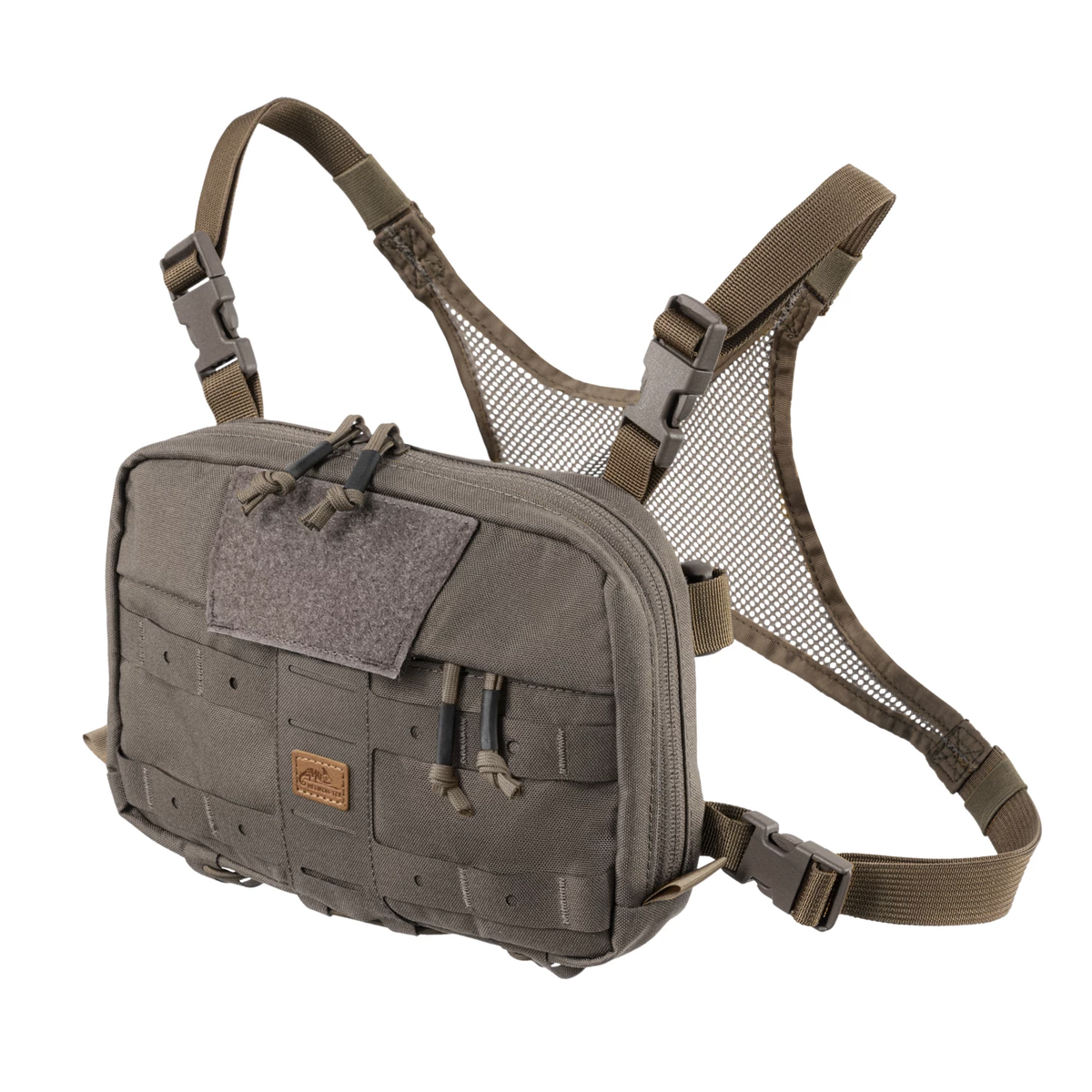 Helikon-Tex Chest Pack Numbat Small, RAL 7013