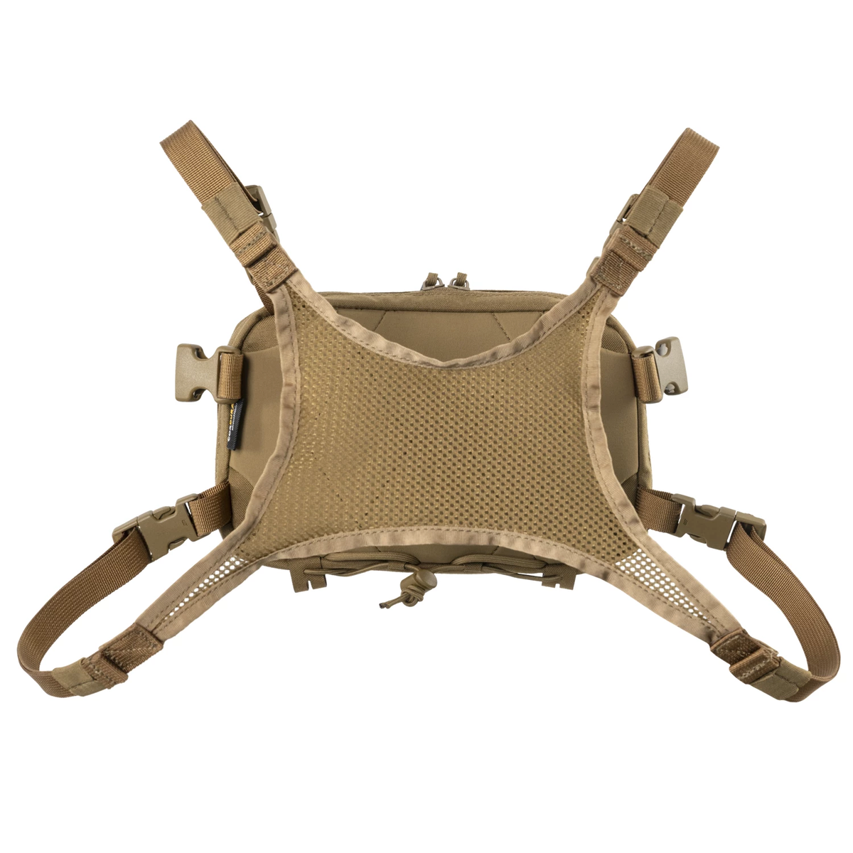 Helikon-Tex Chest Pack Numbat Small, MultiCam
