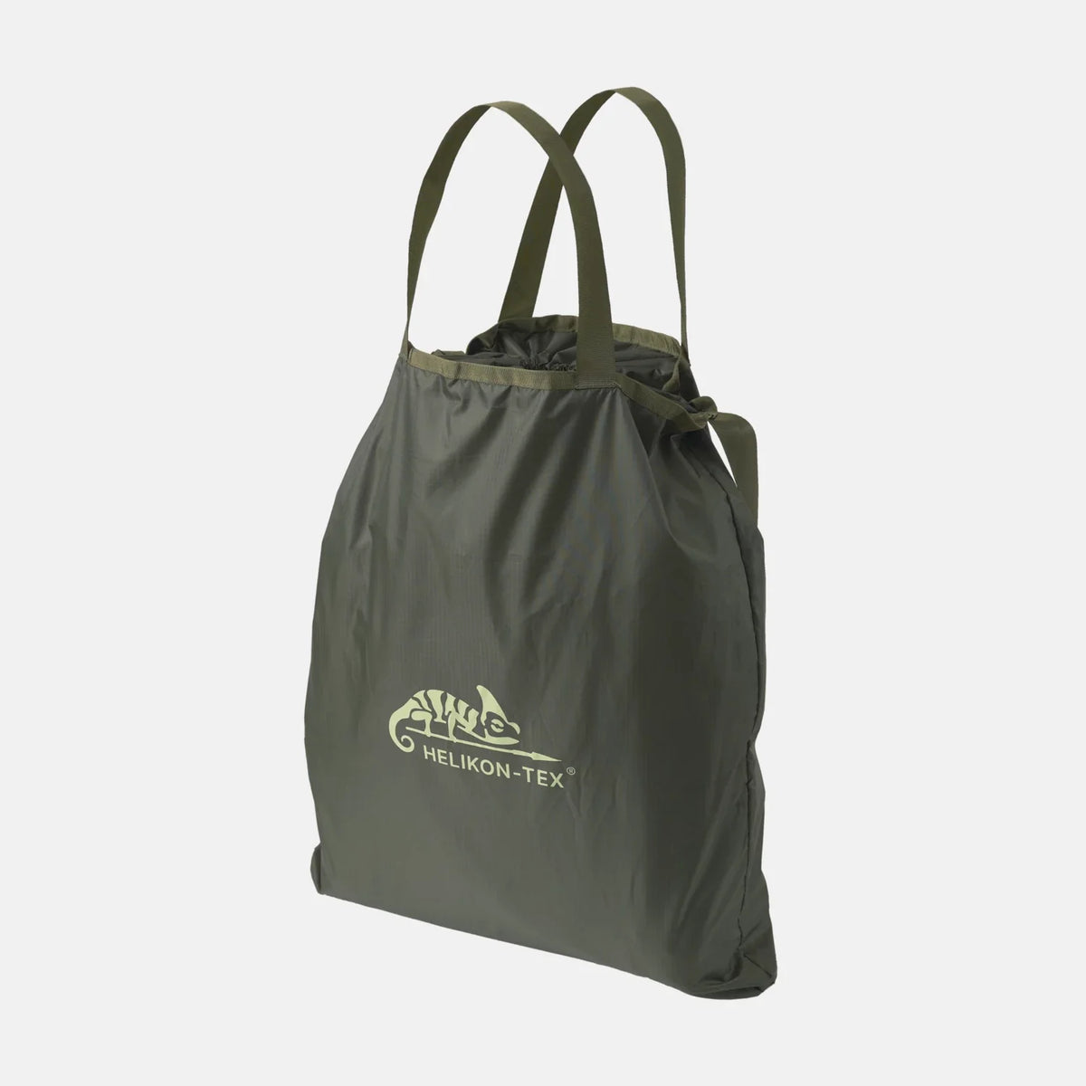 Helikon-Tex Carryall Daily Bag taška na rameno, čierna – detail 1