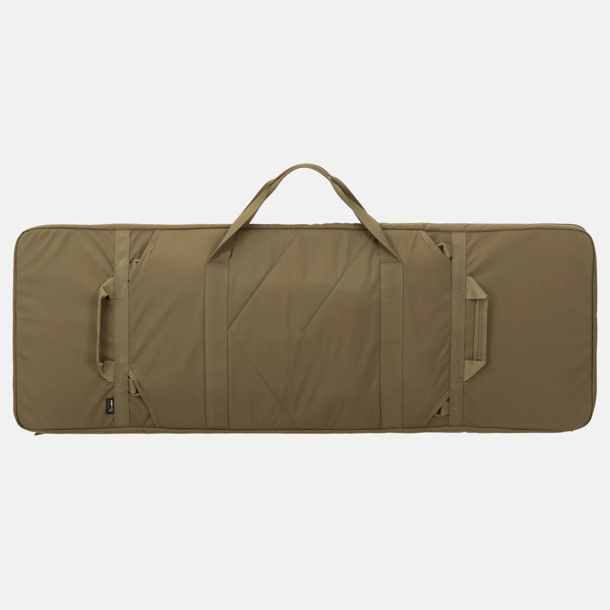 Helikon-Tex Double Upper Rifle Bag 18 taška na zbrane Cordura, Olive Green – detail 8