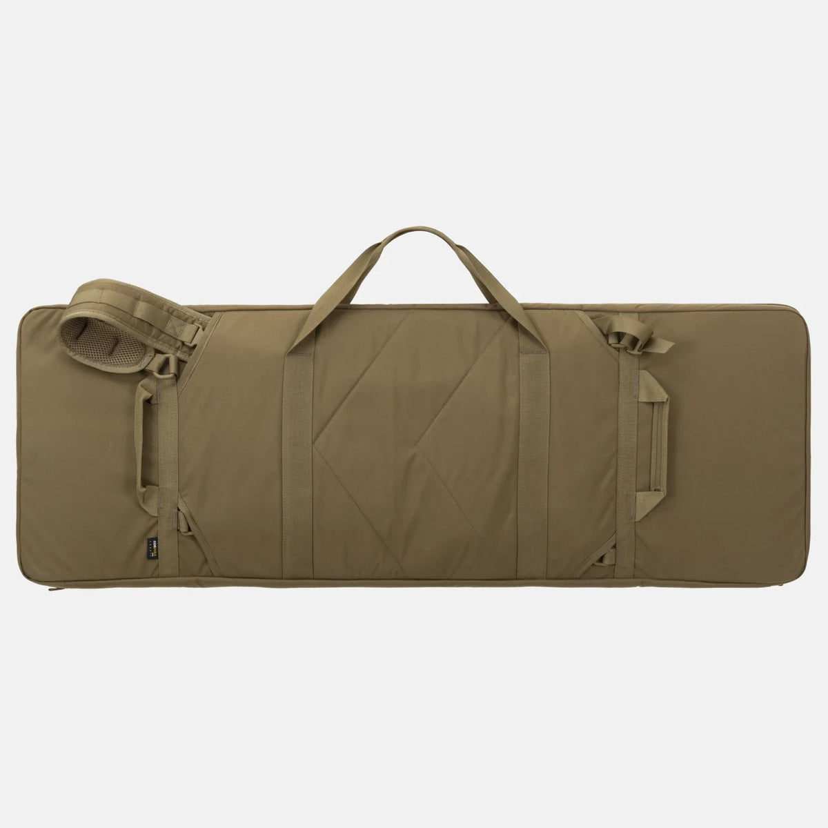Helikon-Tex Double Upper Rifle Bag 18 taška na zbrane Cordura, Olive Green – detail 9