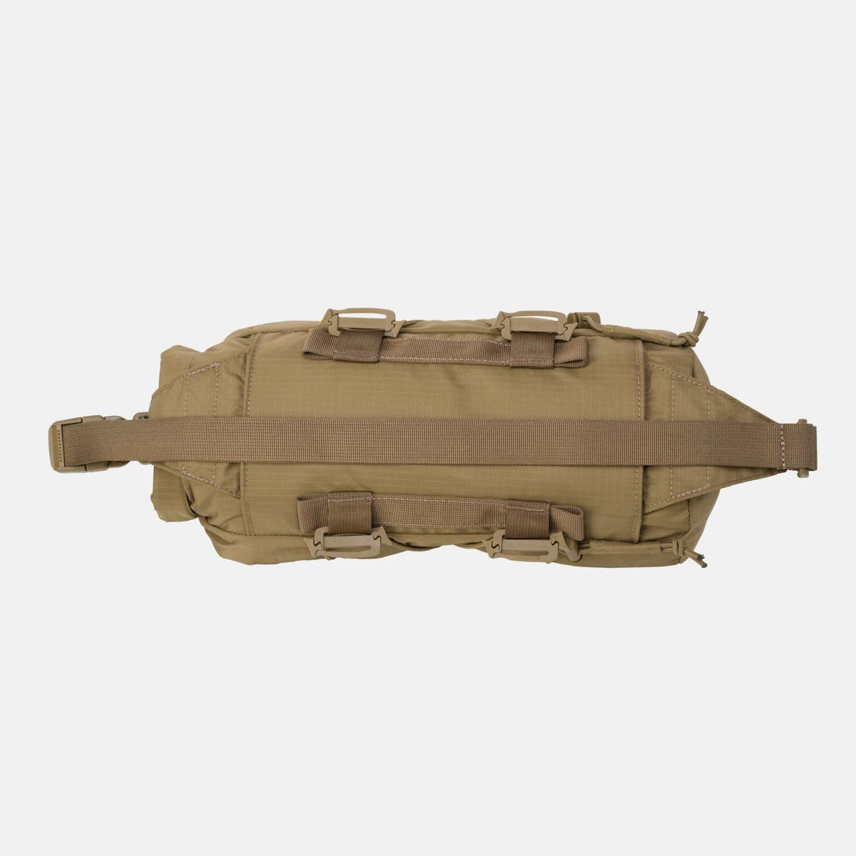 Helikon-Tex Foxhole taška Nylon, black – detail 3