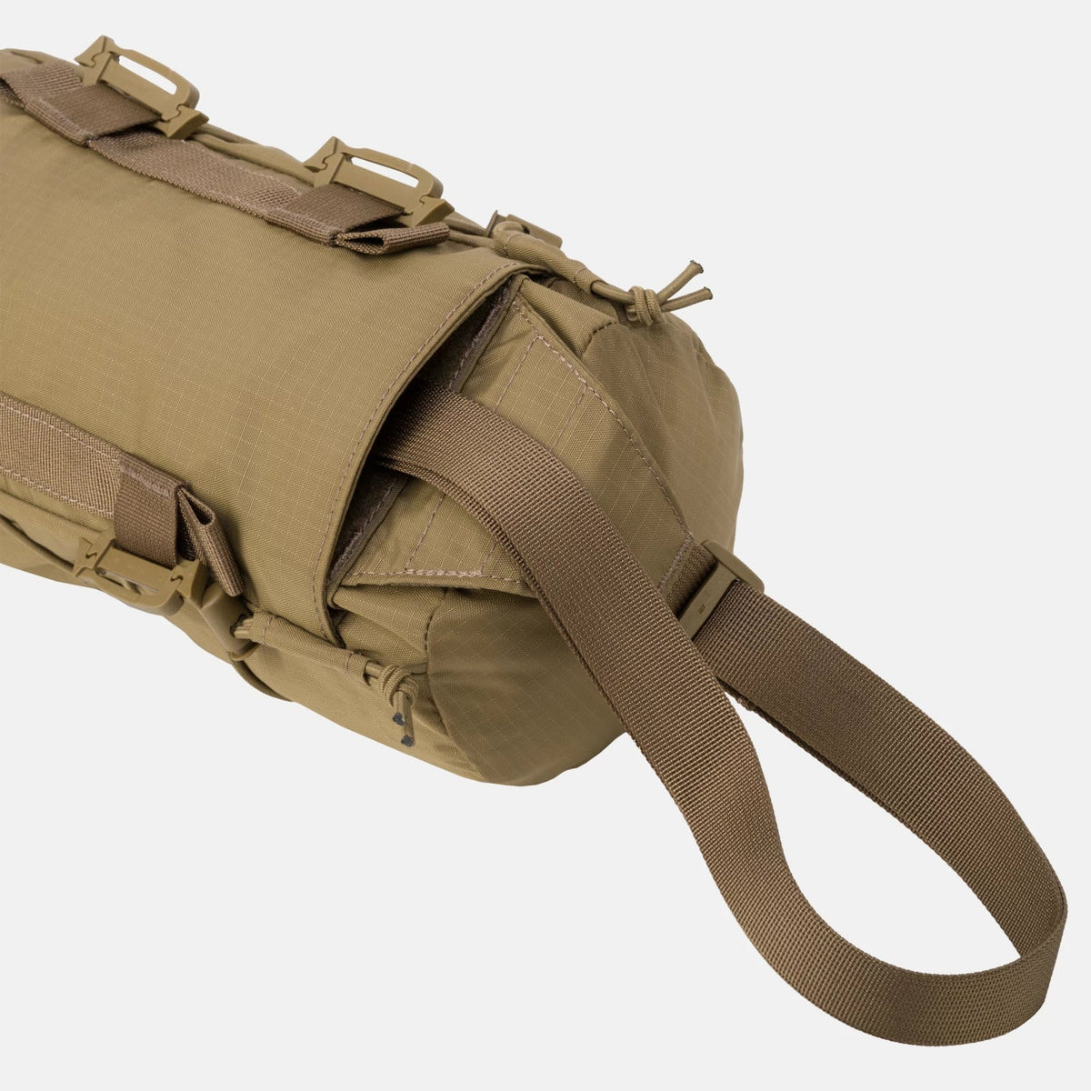 Helikon-Tex Foxhol geantă nylon, coyote