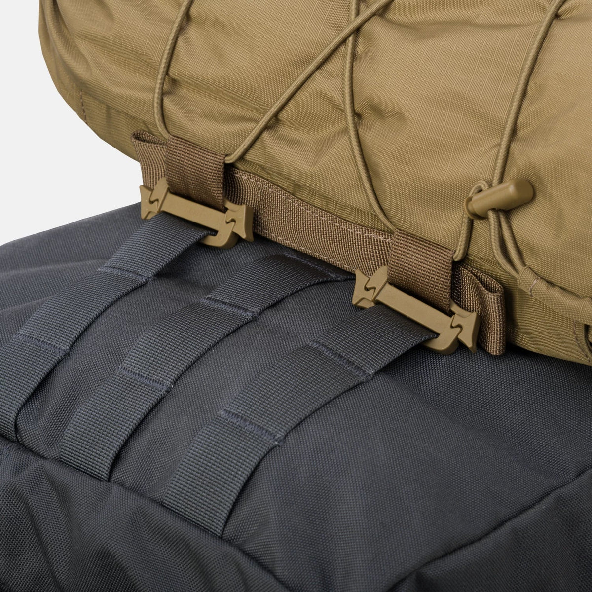 Helikon-Tex Foxhol geantă nylon, coyote