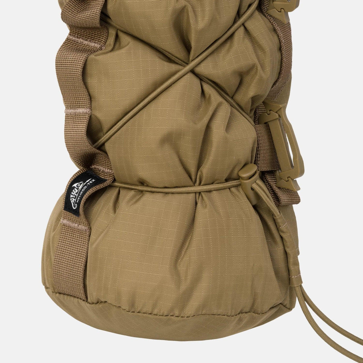 Helikon-Tex Foxhole geantă Nylon, neagră