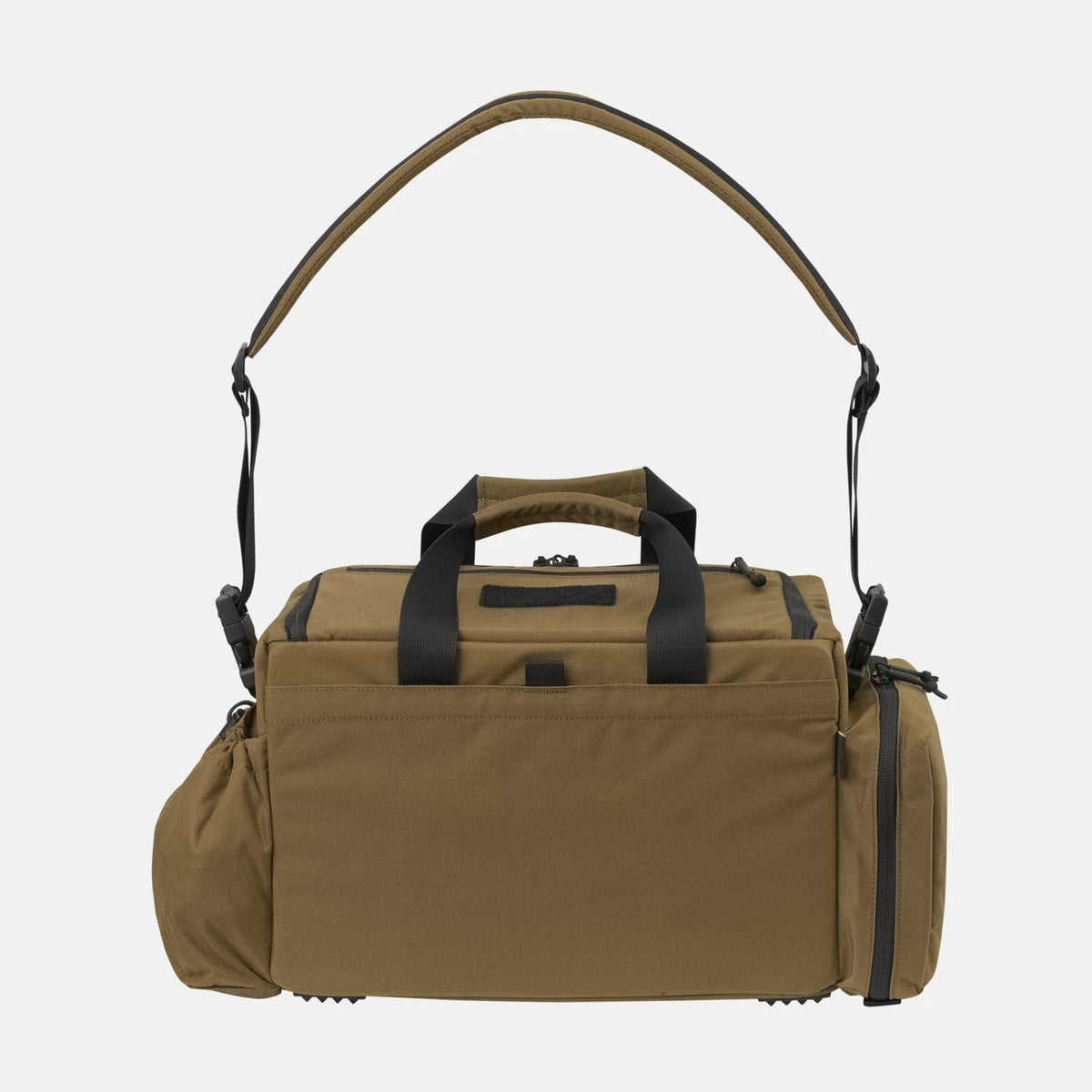 Helikon-Tex geantă de călătorie Cordura, gri/negru