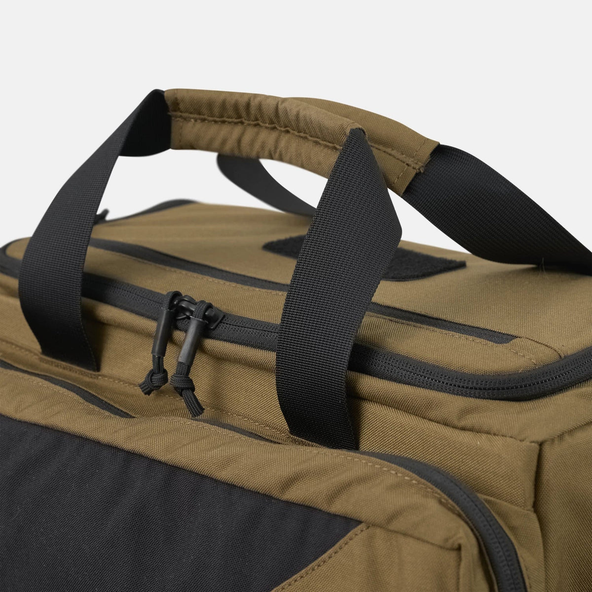 Helikon-Tex geantă de călătorie Cordura, gri/negru