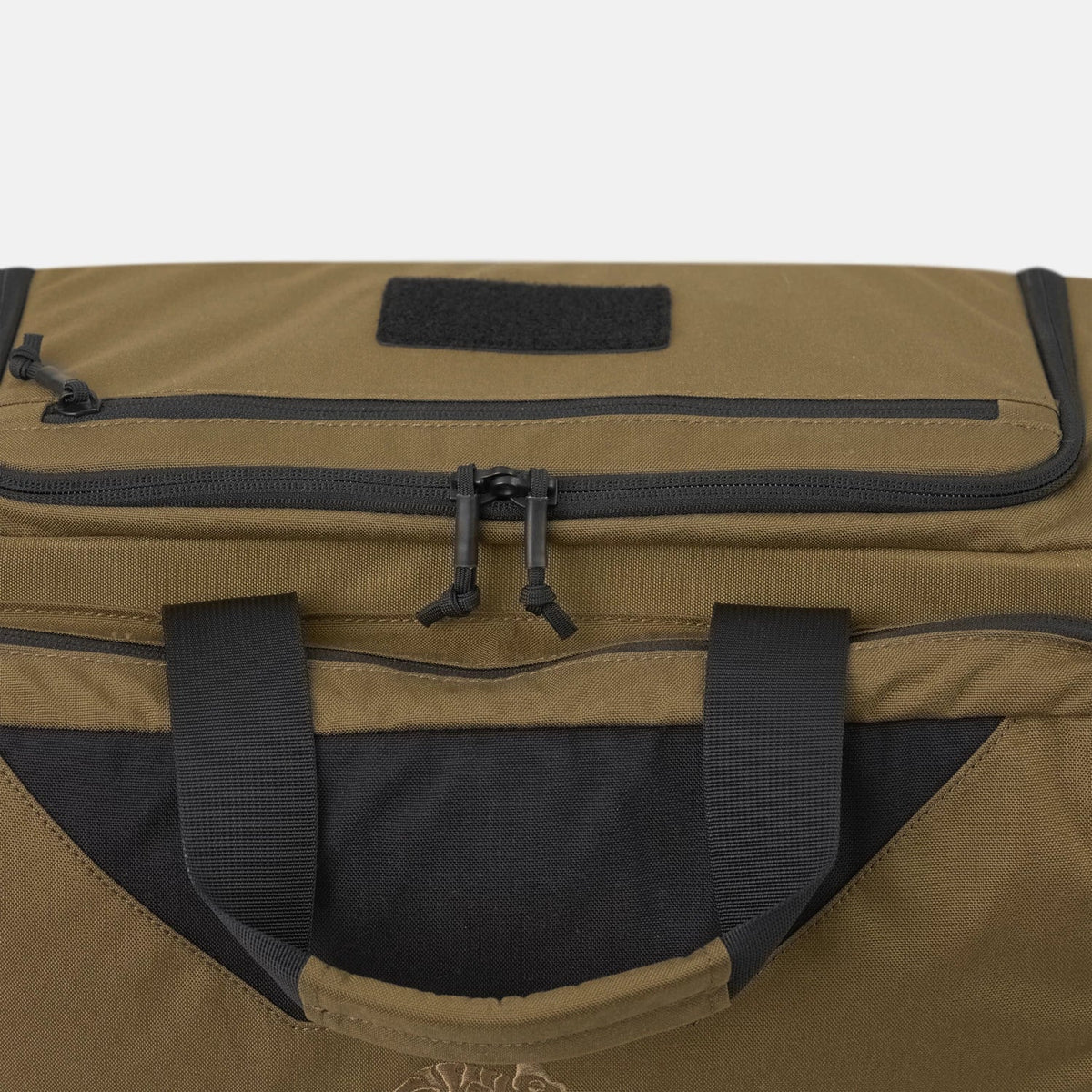 Helikon-Tex geantă de călătorie Cordura, gri/negru