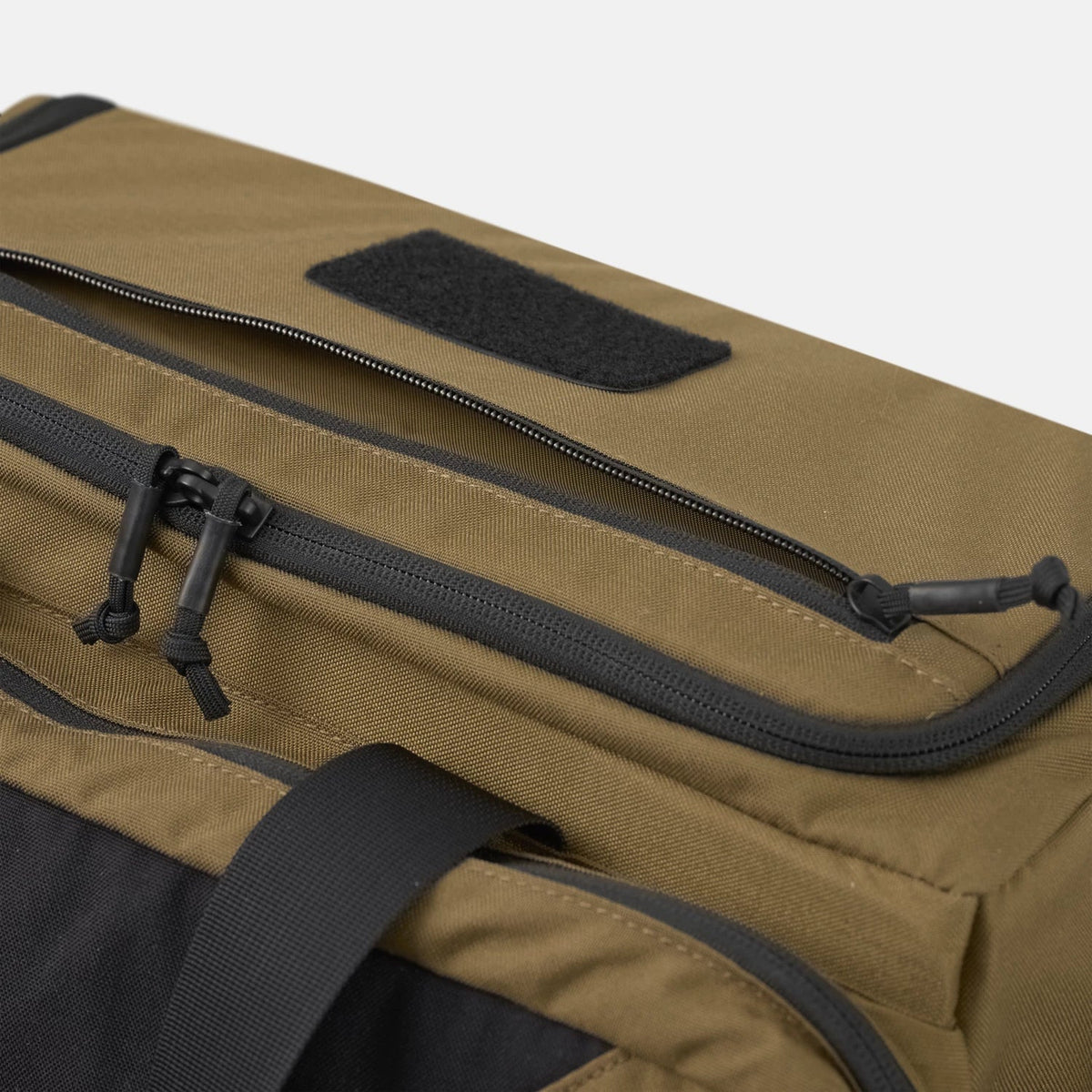 Helikon-Tex geantă de călătorie Cordura, gri/negru