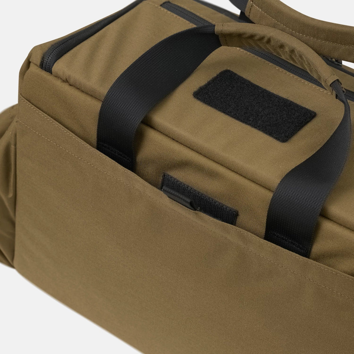 Helikon-Tex geantă de călătorie Cordura, gri/negru