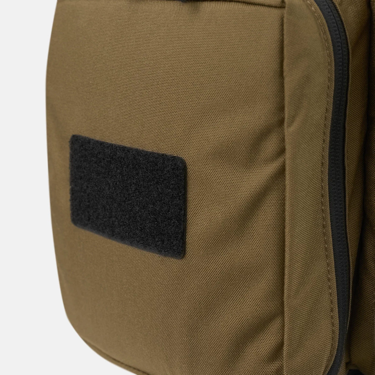 Helikon-Tex Cordura cestovná taška, sivá/čierna – detail 11