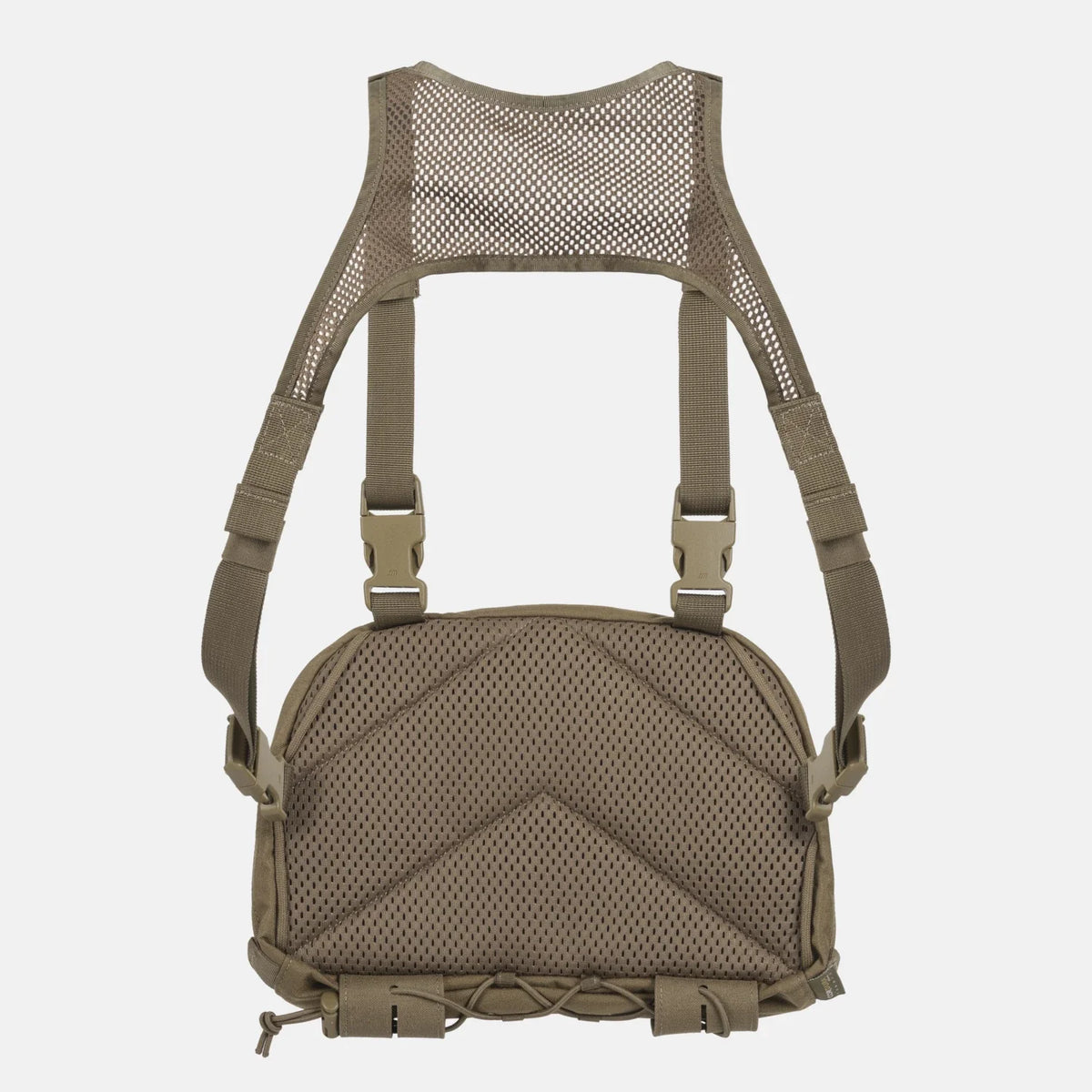 Helikon-Tex NUMBAT brašňa na hrudník Chest Pack, coyote – detail 9