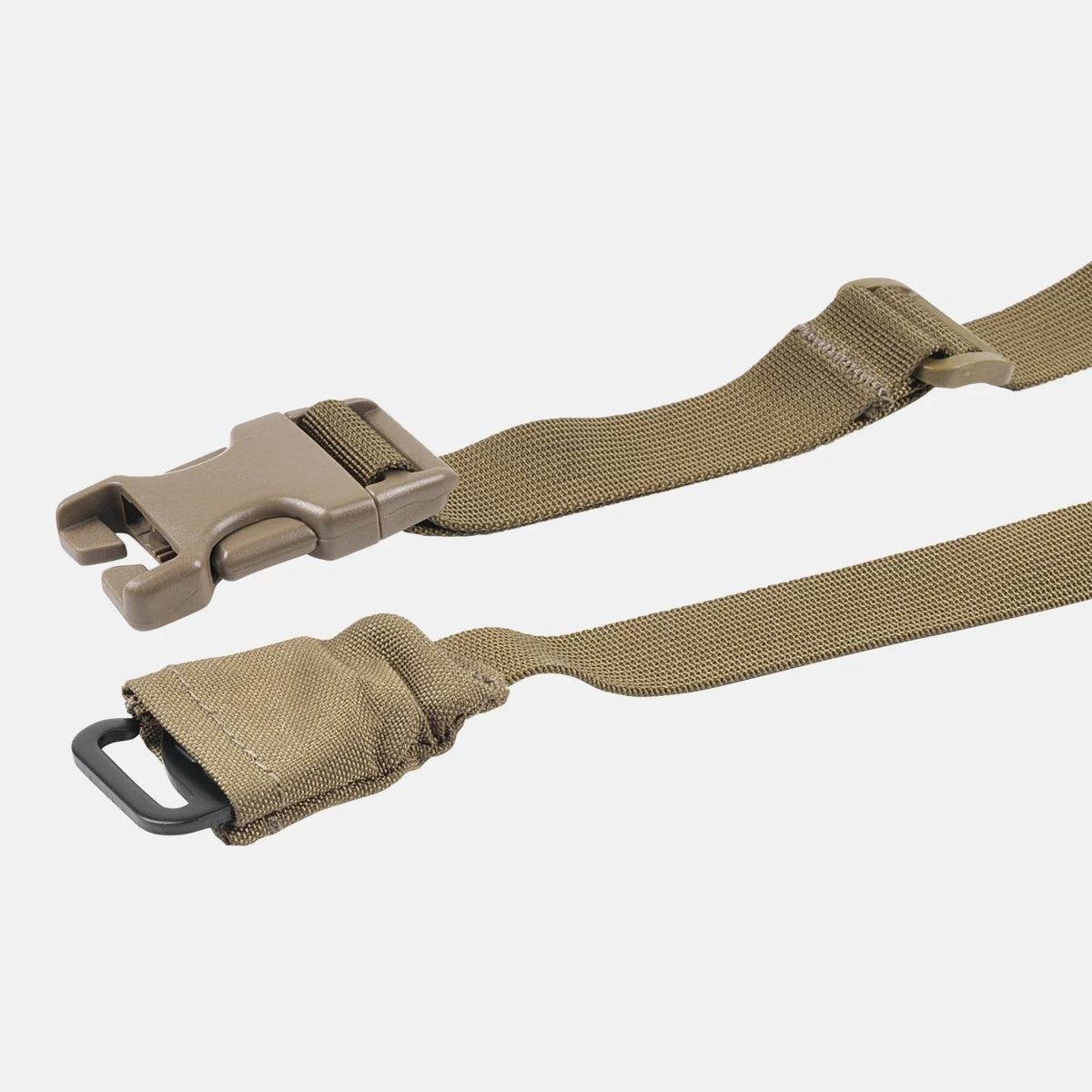 Helikon-Tex POSSUM ľadvinka Cordura, RAL 7013 – detail 2