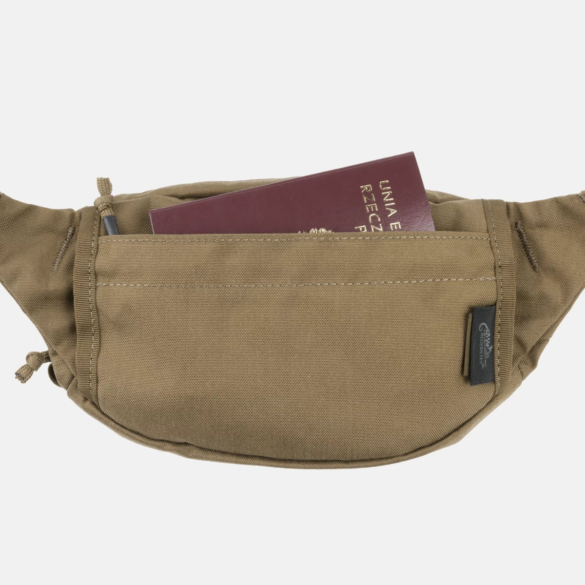 Helikon-Tex POSSUM WAIST borsetă, neagră