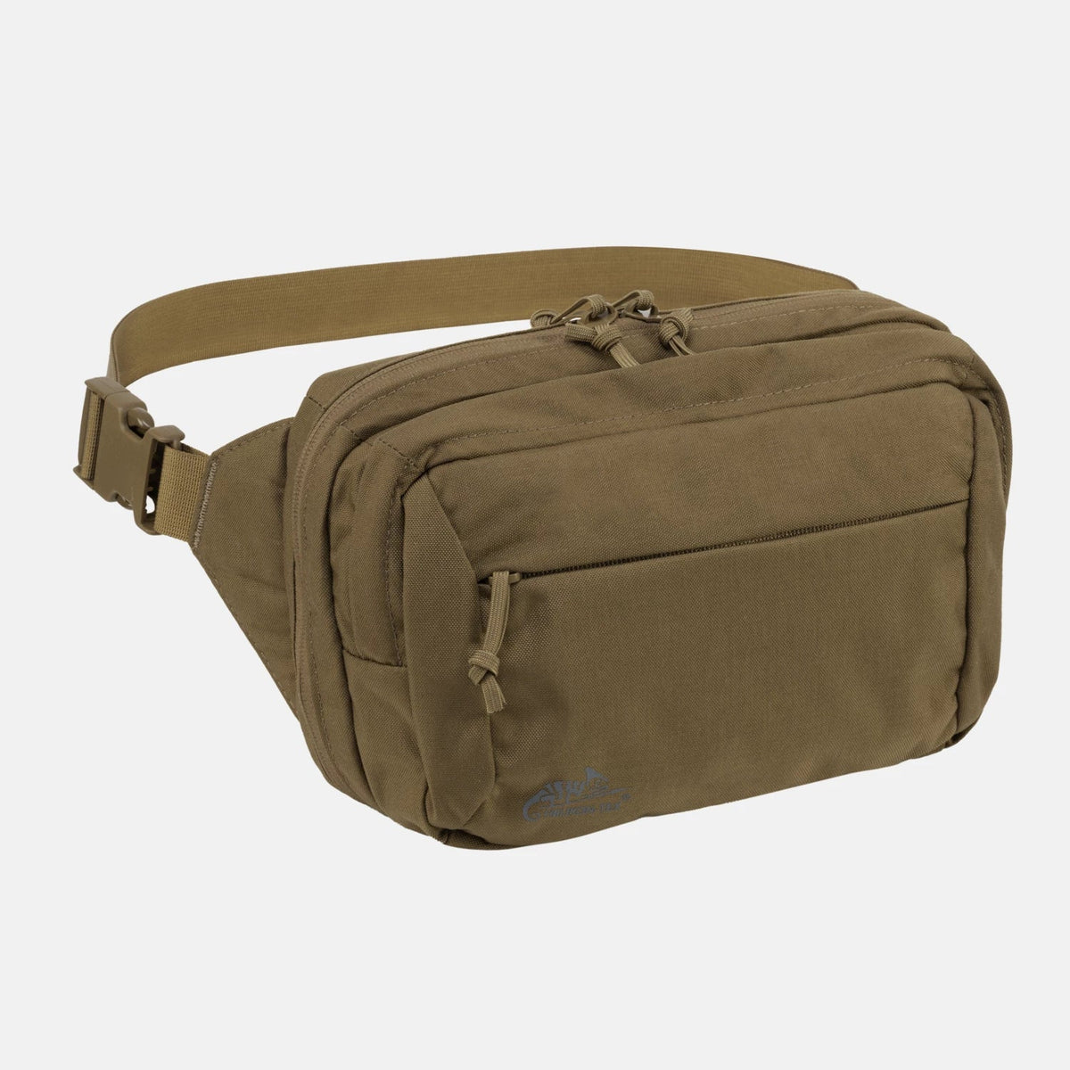 Helikon-Tex RAT borsetă pentru purtare ascunsă armă Cordura, Black