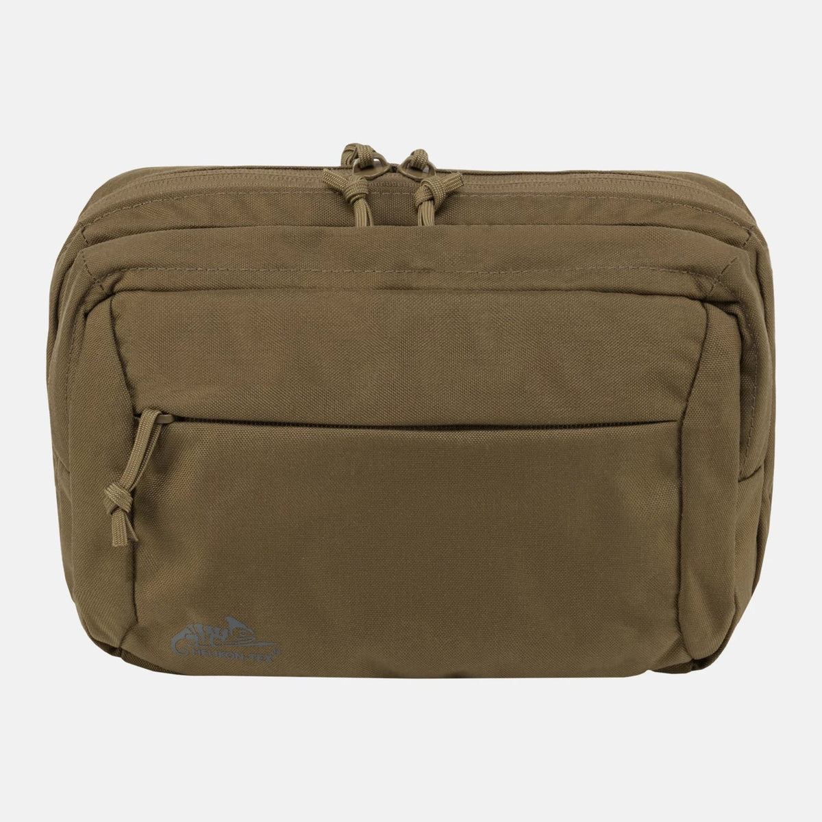 Helikon-Tex RAT borsetă pentru purtare ascunsă armă Cordura, Black