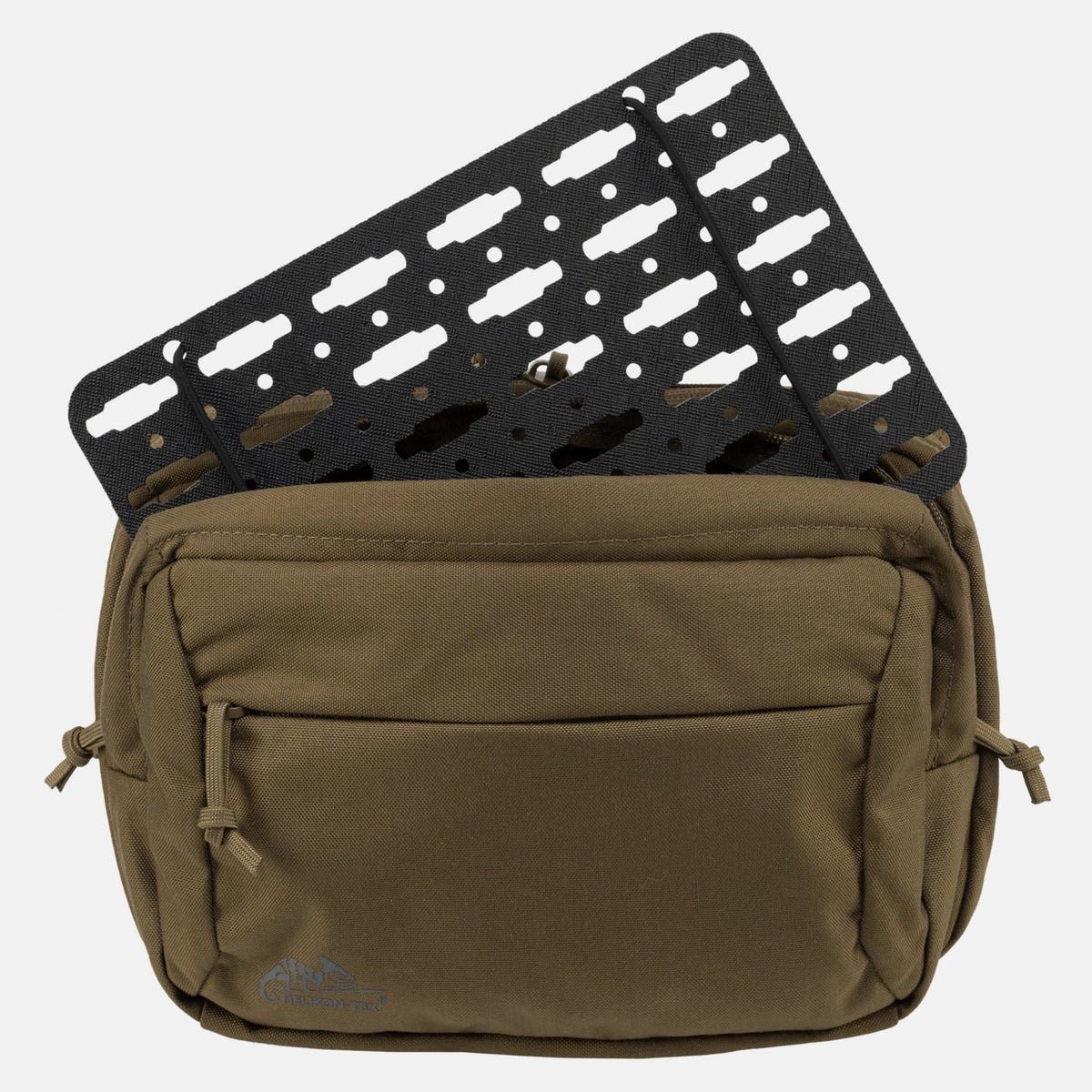 Helikon-Tex RAT ľadvinka na skryté nosenie zbrane Cordura, Black – detail 4