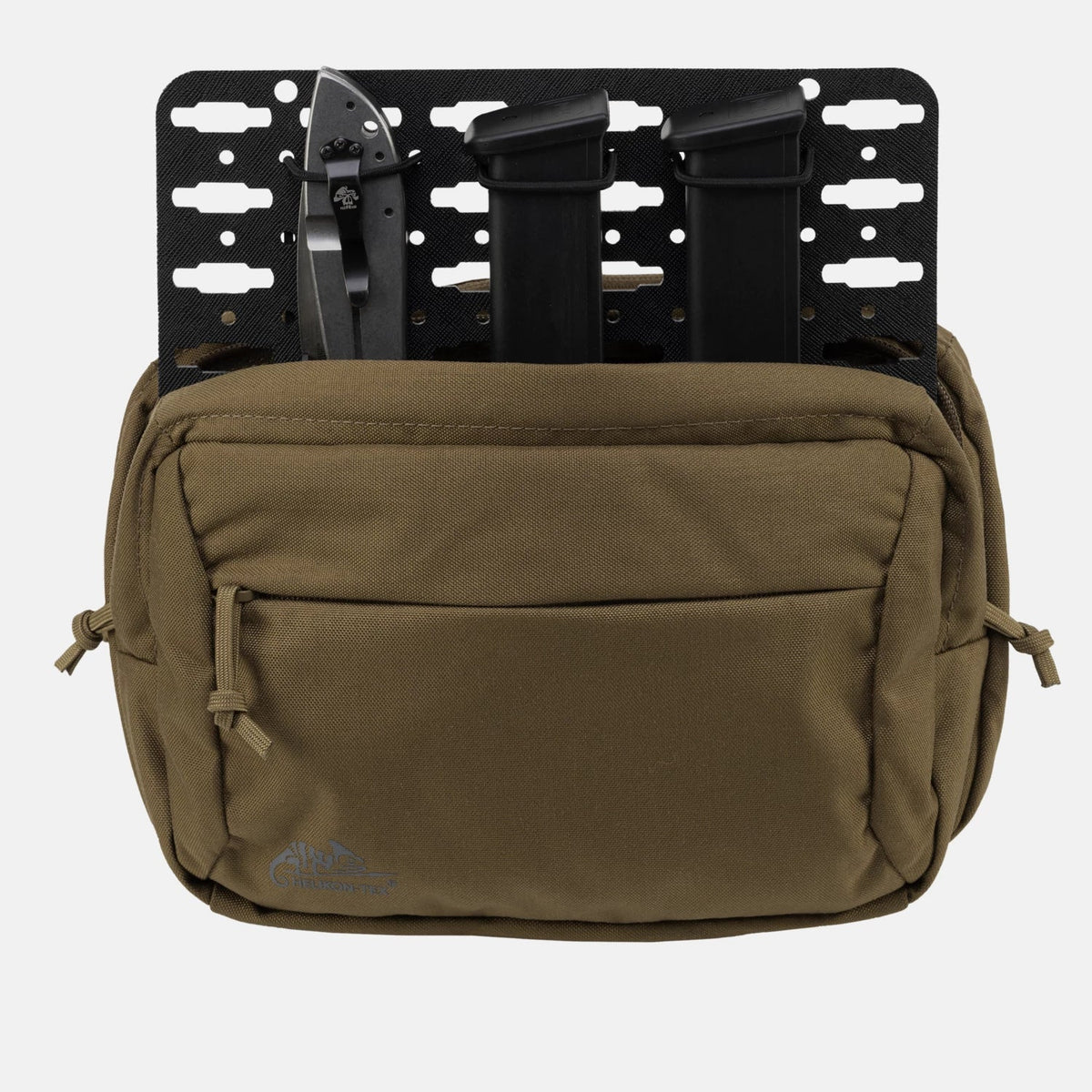 Helikon-Tex RAT borsetă pentru purtare ascunsă armă Cordura, Black