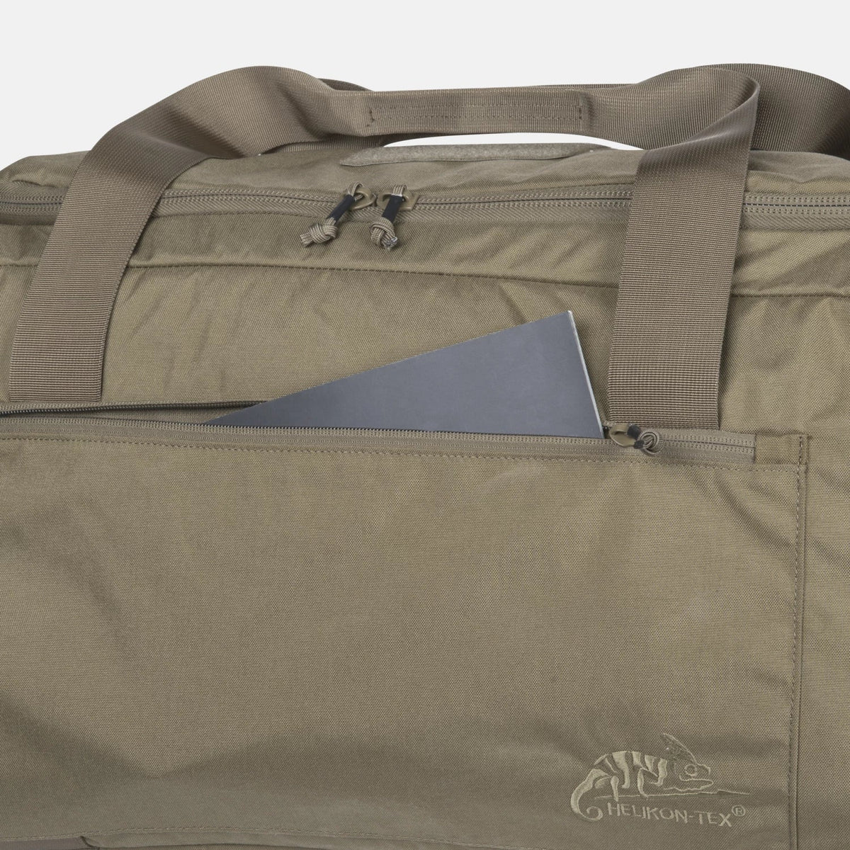 Helikon-Tex URBAN TRAINING geantă de călătorie mare, Olive Green