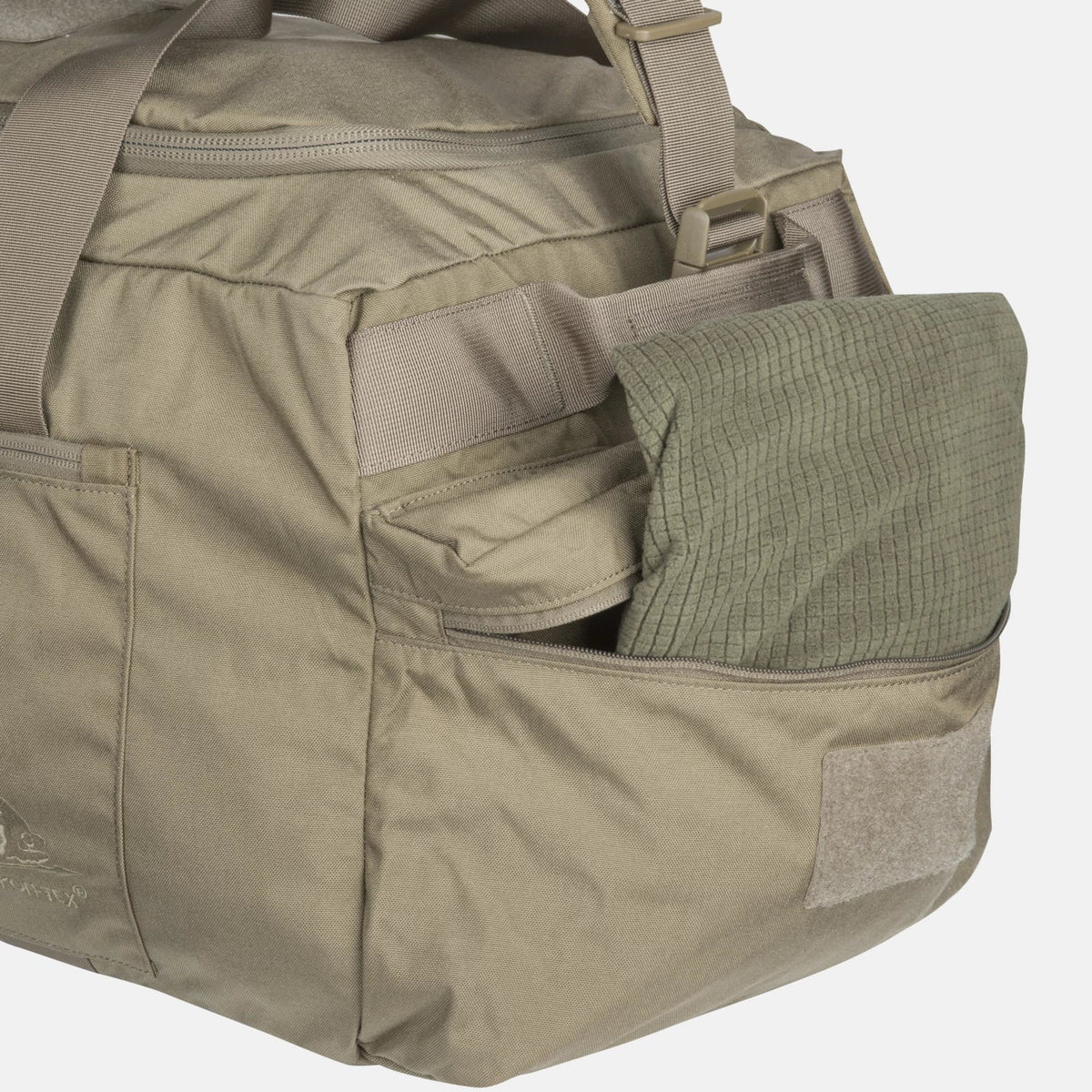 Helikon-Tex URBAN TRAINING geantă de călătorie mare, Olive Green