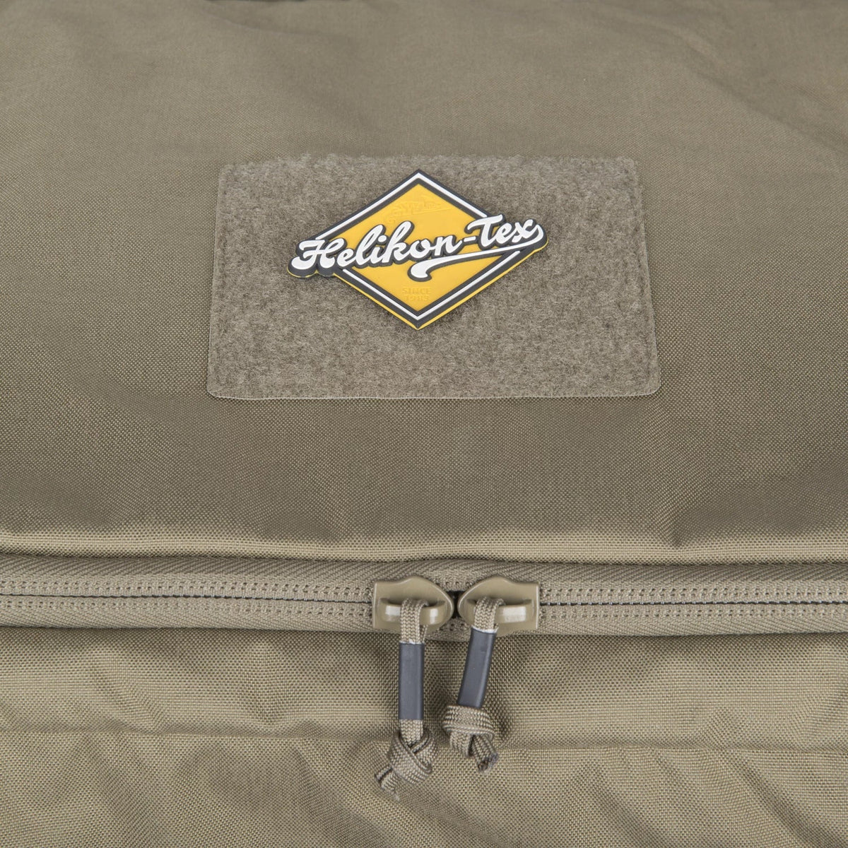 Helikon-Tex URBAN TRAINING veľká cestovná taška MultiCam Black™ / Black – detail 4