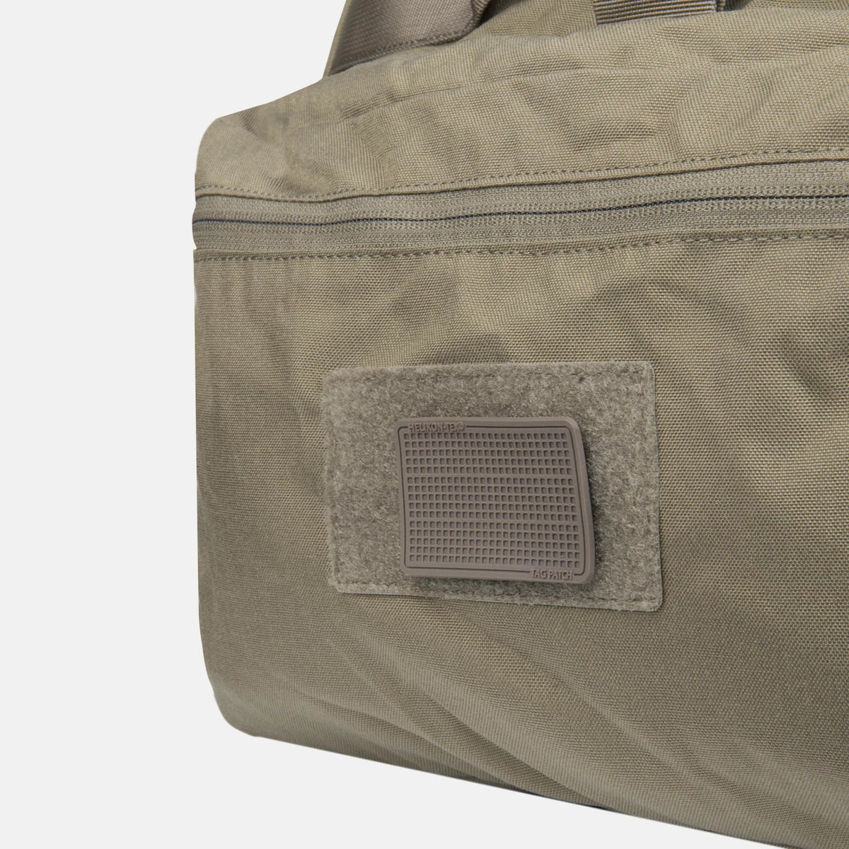 Helikon-Tex URBAN TRAINING veľká cestovná taška, Olive Green – detail 5