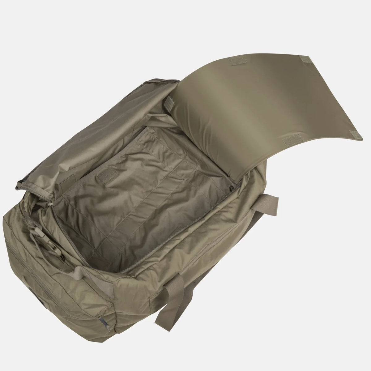Helikon-Tex URBAN TRAINING veľká cestovná taška MultiCam Black™ / Black – detail 7