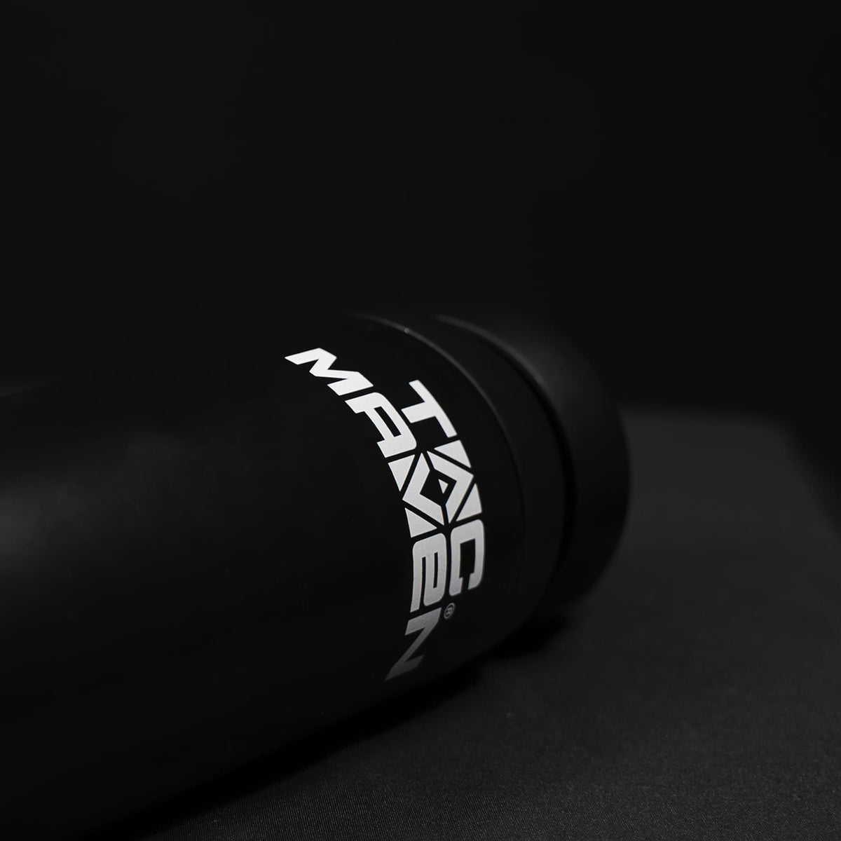 Pentagon termos 500ml, negru