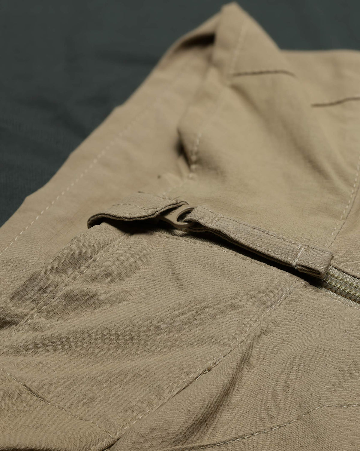 Pentagon Tigertrail Tropic vesta, RAL 7013