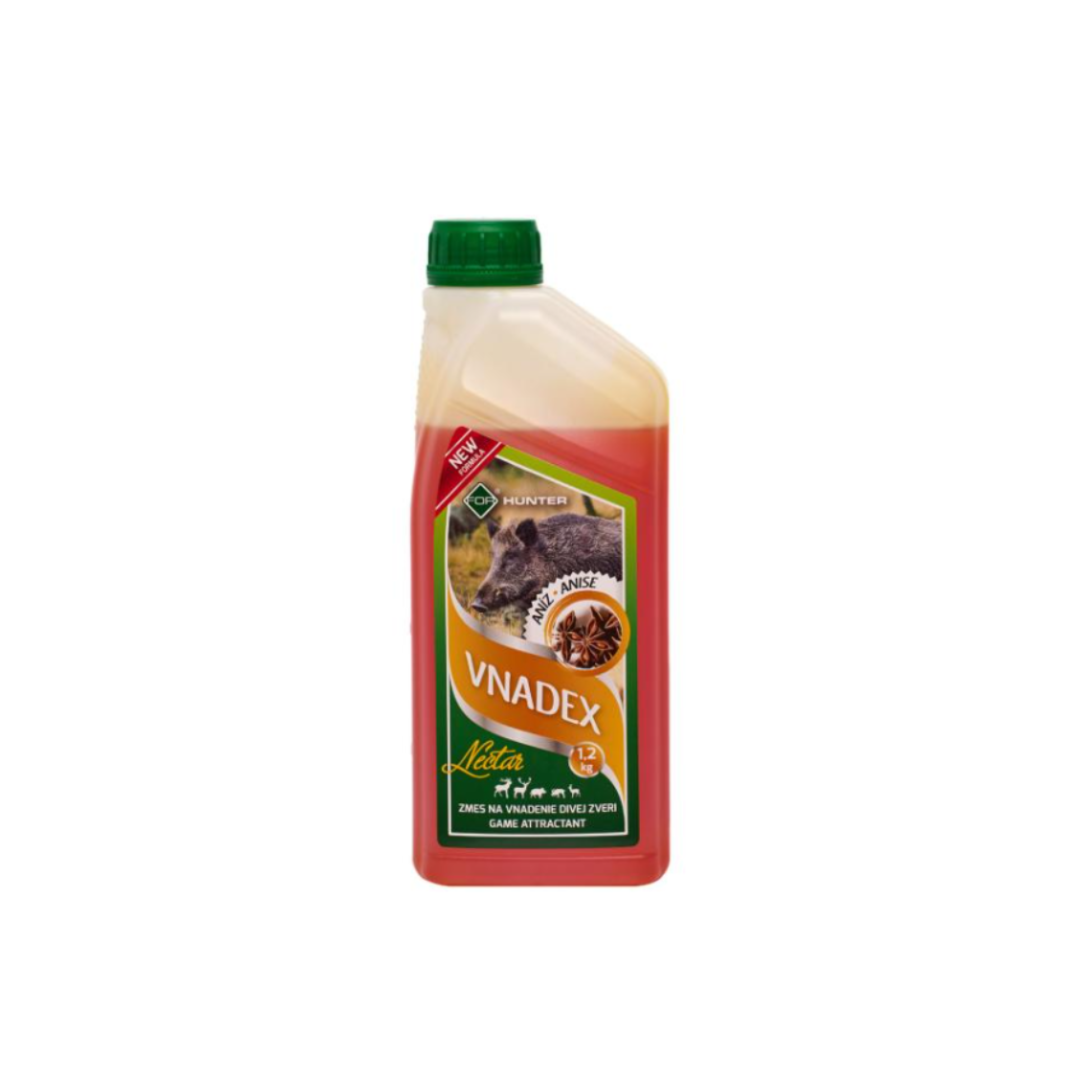VNADEX Nectar momeală anis 1,2kg