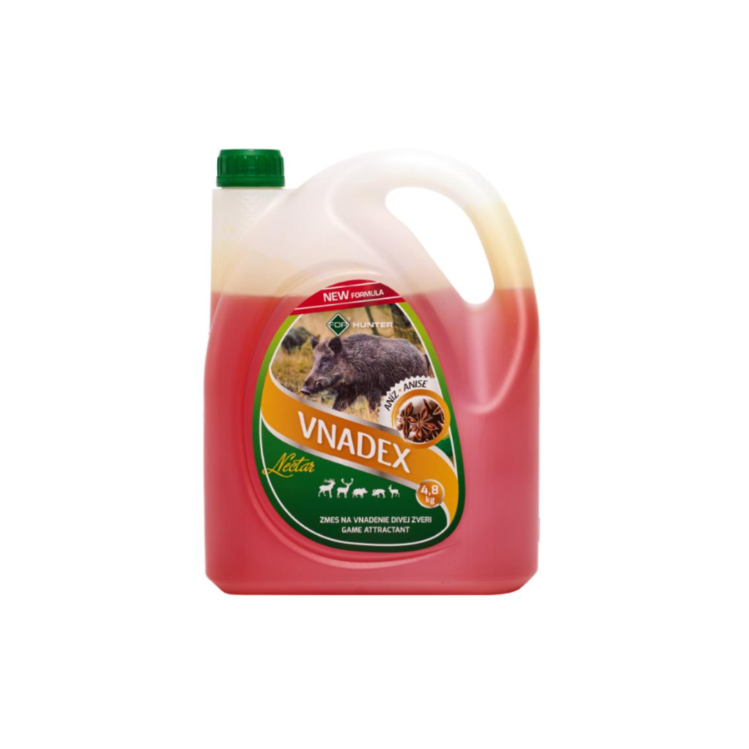 VNADEX Nectar momeală anis 4,8kg