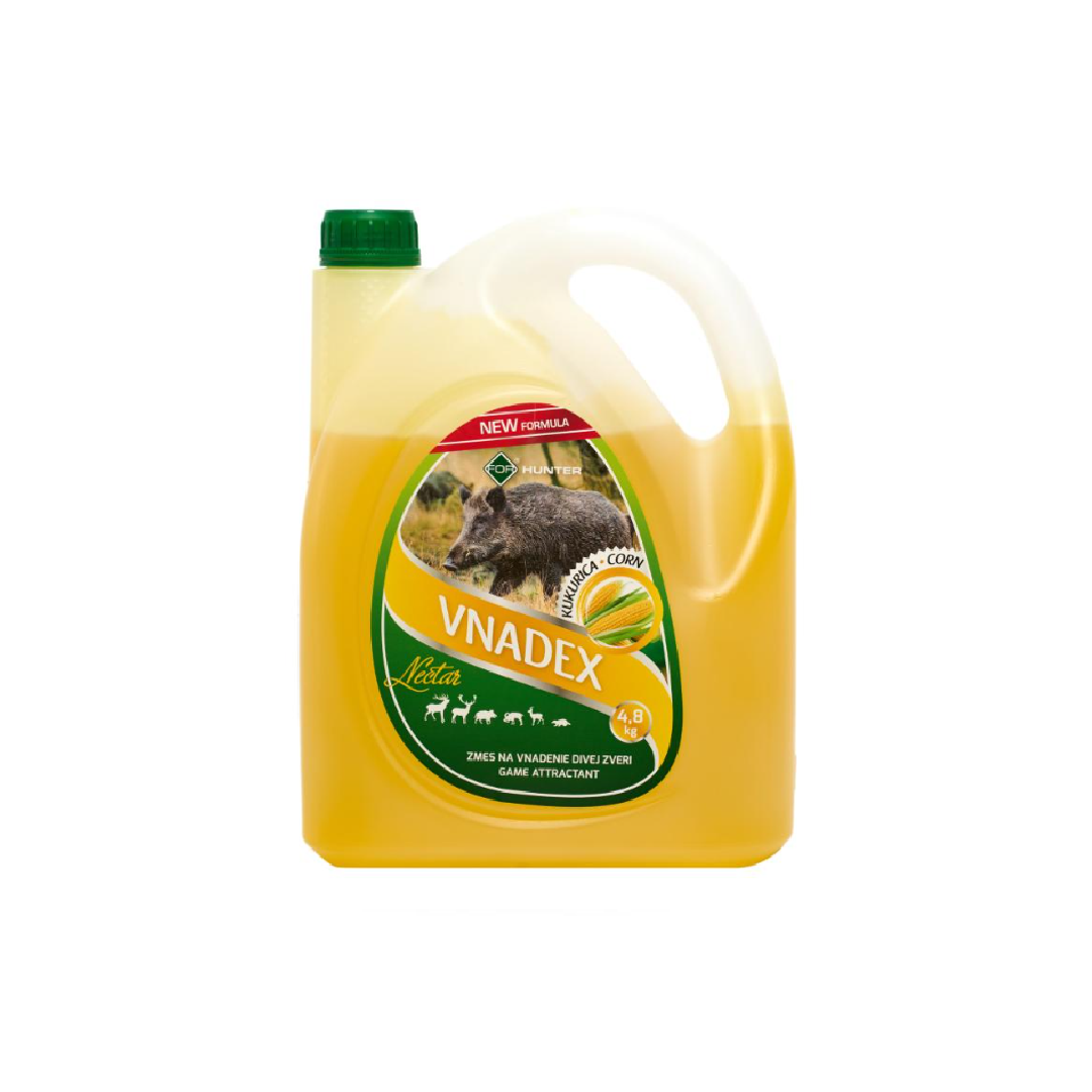 VNADEX Nectar porumb 4,8kg