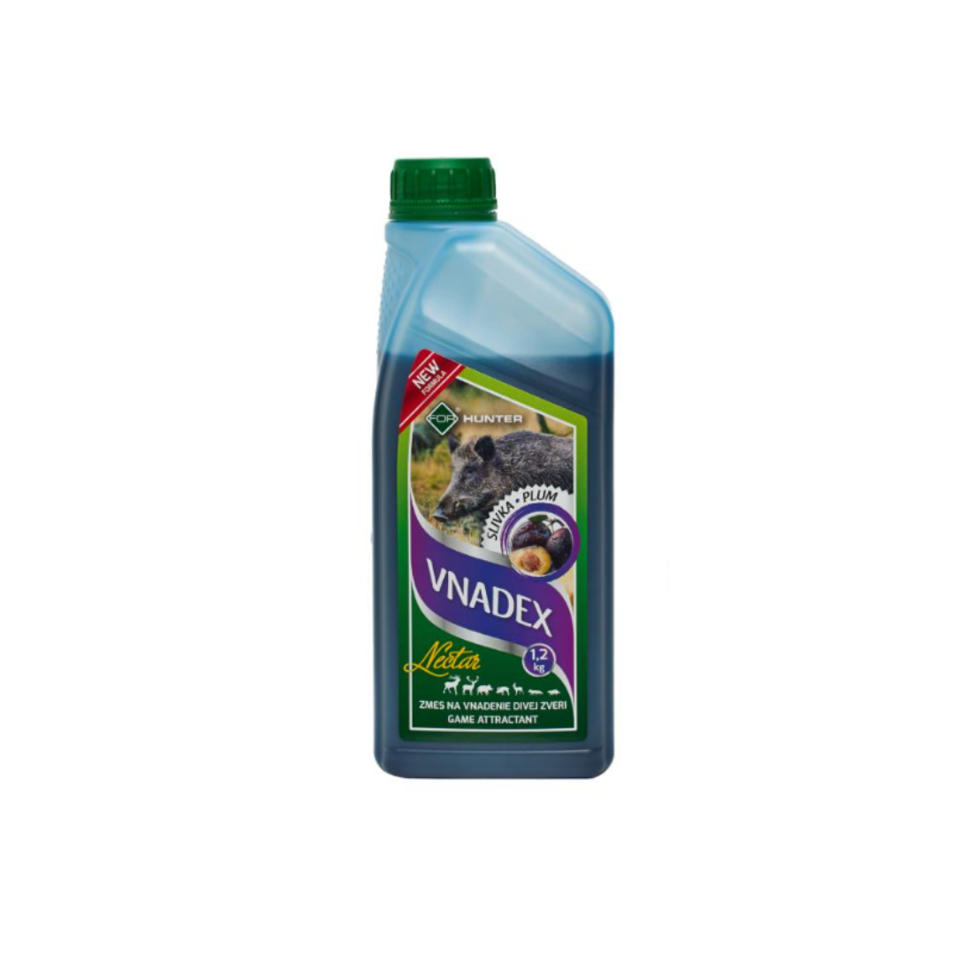 VNADEX Nectar momeală cais, 1,2kg