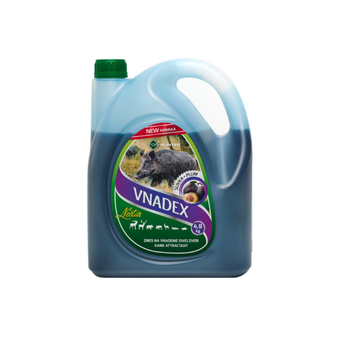 VNADEX Nectar momeală cais 4,8kg