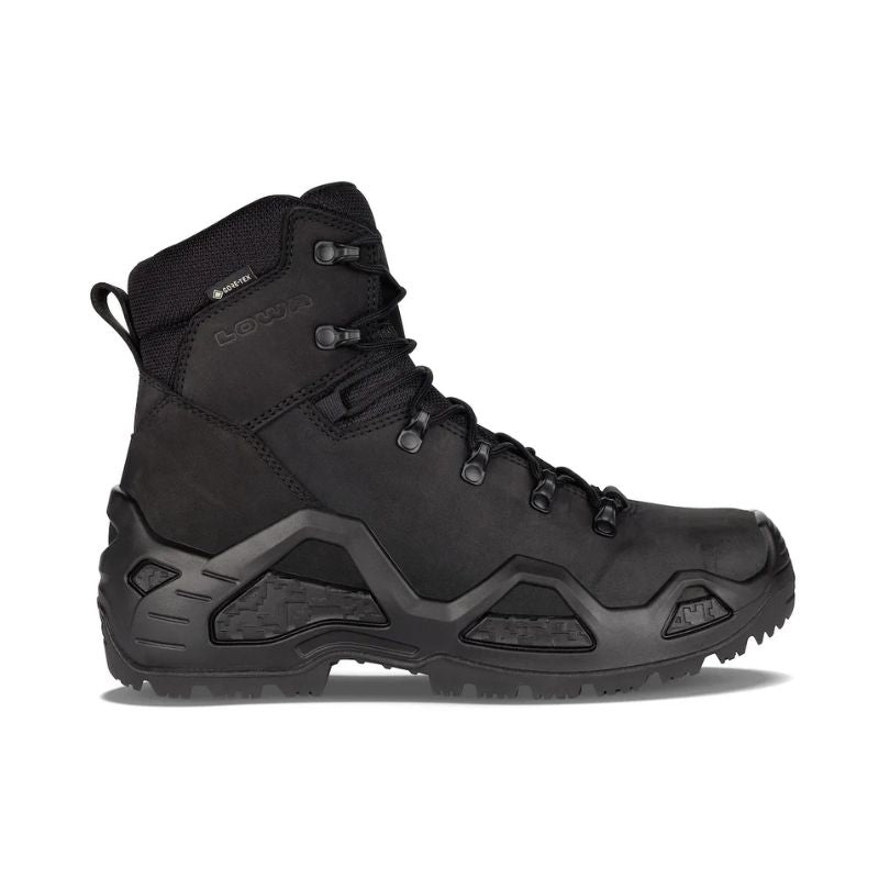 LOWA Z-6N MK2 GTX PR încălțăminte tactică, black