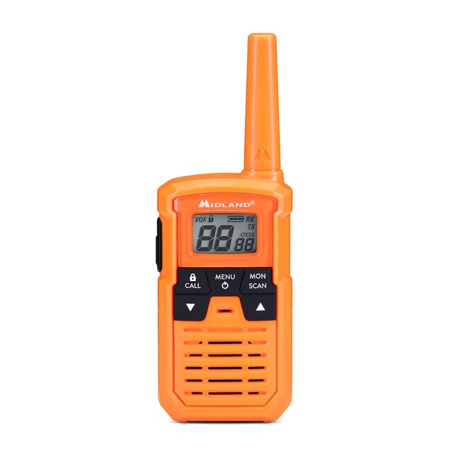 Midland XT10 PRO set stații radio outdoor Multicolor tricolor