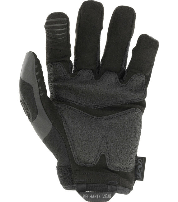 Mechanix Wear M-Pact mănuși cu protecție la impact, negre