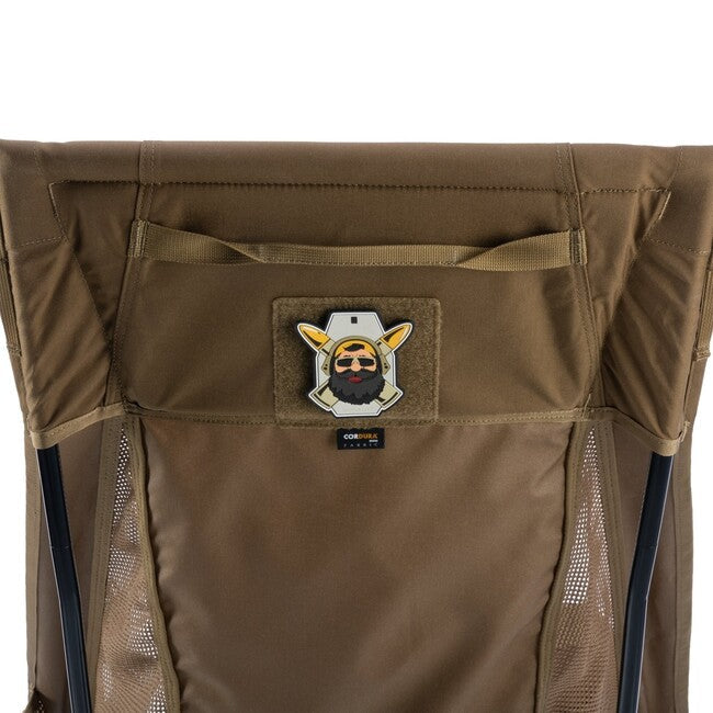 Helikon-Tex scaun pliabil, Coyote