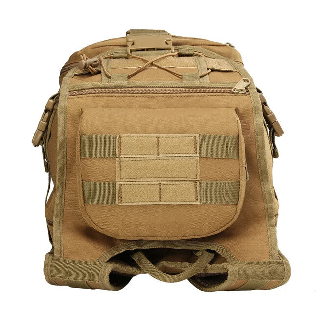 Dragowa Tactical rucsac tactic 35L, jungle camo