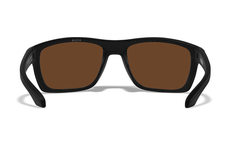 WILEY X KINGPIN ochelari de soare, maro