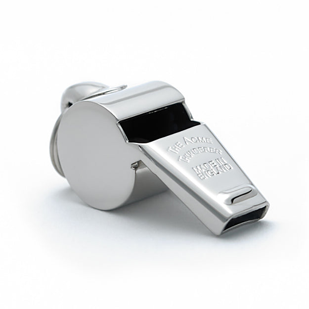 ACME Thunderer 60 1/2 fluieră, alamă