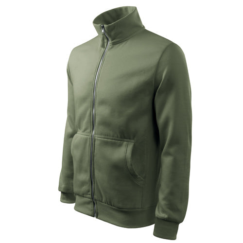 Malfini Adventure hanorac 300g/m2, kaki