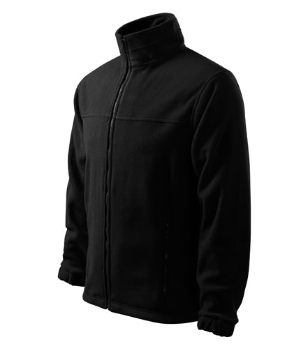 Malfini geacă fleece 280g/m2, neagră