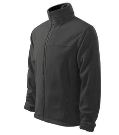 Malfini geacă fleece 280g/m2, gri deschis