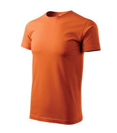 Malfini Heavy New tricou 200g/m2, portocaliu